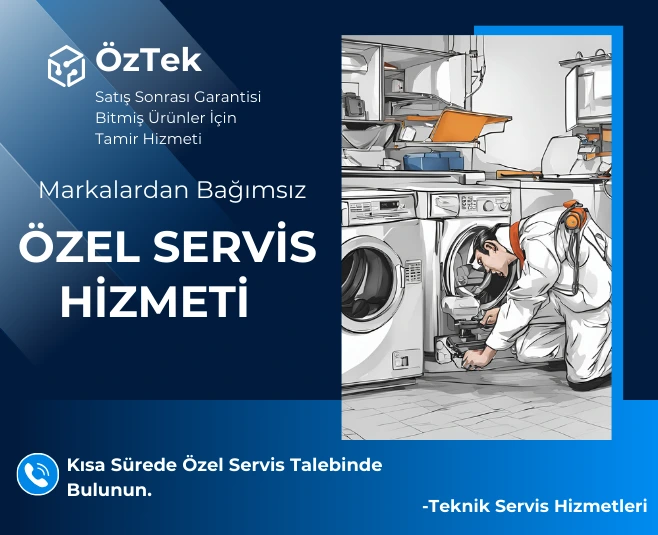 Kalite ve Güven Eşliğinde Konak Samsung Servisi Hizmeti